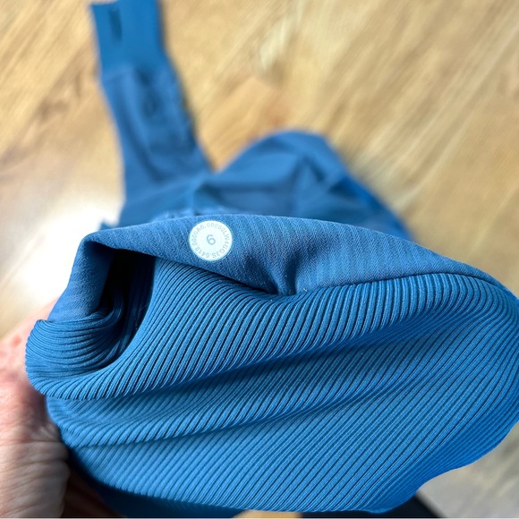 Lululemon Dance Studio Reversible Jacket - Picture 11 of 11